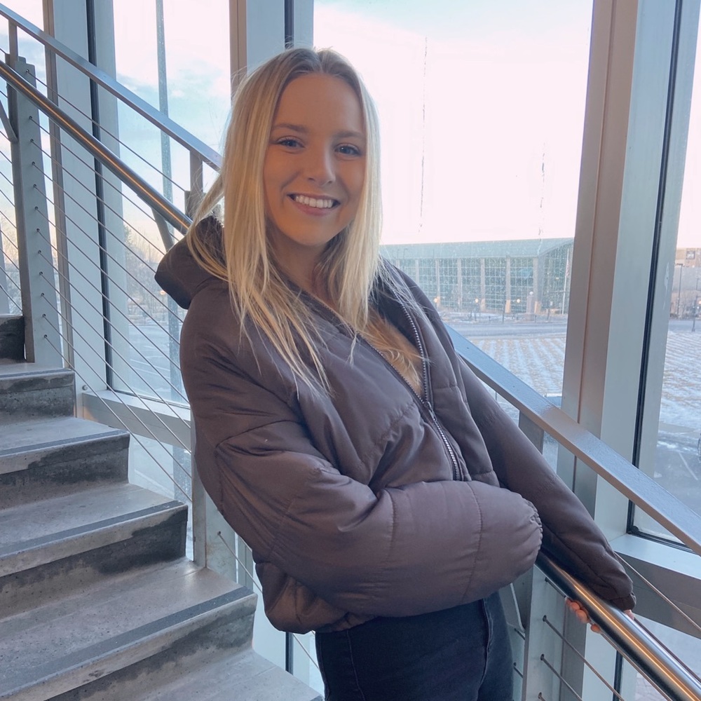 Meet your Posher, Syd